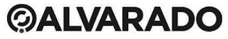 ALVARADO logo