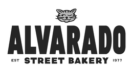 ALVARADO STREET BAKERY EST 1977