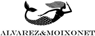 ALVAREZ&MOIXONET logo