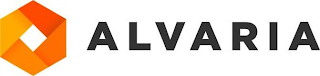ALVARIA logo