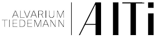 ALVARIUM TIEDEMANN ALTI logo