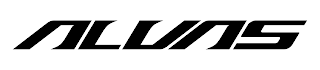 ALVAS logo