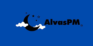 ALVASPM logo