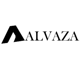 ALVAZA logo