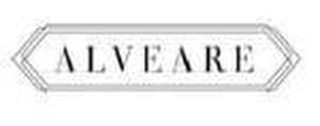 ALVEARE logo