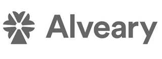 ALVEARY logo