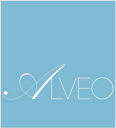 ALVEO logo