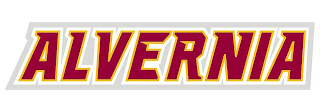 ALVERNIA logo