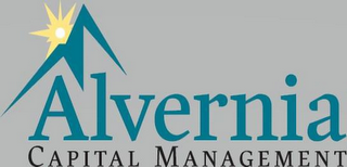 ALVERNIA CAPITAL MANAGEMENT logo