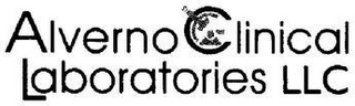 ALVERNO CLINICAL LABORATORIES, LLC logo
