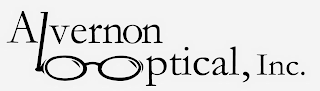 ALVERNON OPTICAL, INC. logo