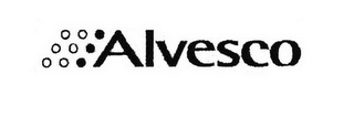 ALVESCO logo