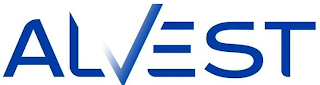 ALVEST logo