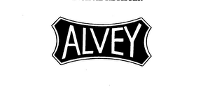ALVEY logo