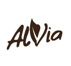 ALVIA logo