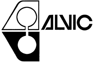 ALVIC logo