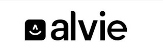 ALVIE logo