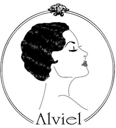 ALVIEL logo