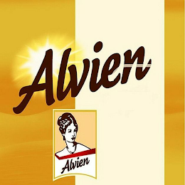 ALVIEN logo