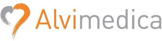ALVIMEDICA logo