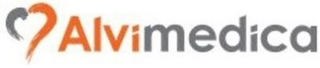 ALVIMEDICA logo