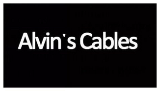 ALVIN`S CABLES logo