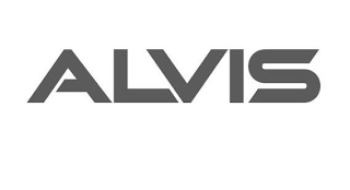 ALVIS logo
