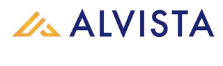 ALVISTA logo