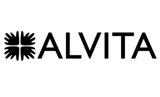 ALVITA logo