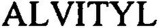ALVITYL logo