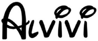 ALVIVI logo