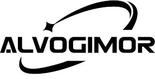 ALVOGIMOR logo