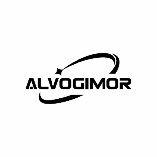 ALVOGIMOR logo