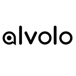 ALVOLO logo