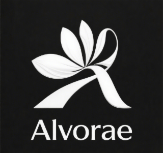 ALVORAE logo