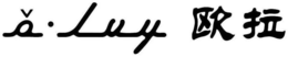 A·LVY logo