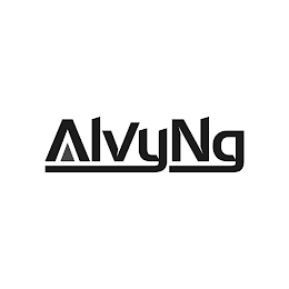 ALVYNG logo