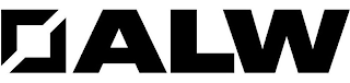 ALW logo