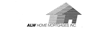 ALW HOME MORTGAGES, INC. logo