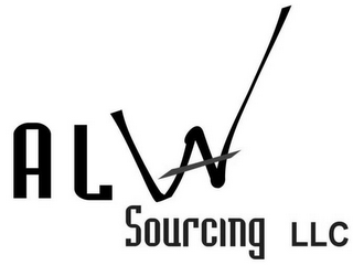 ALW SOURCING LLC logo
