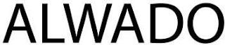 ALWADO logo