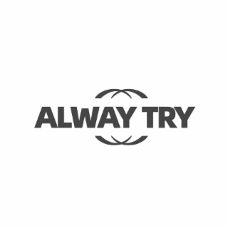 ALWAY TRY logo