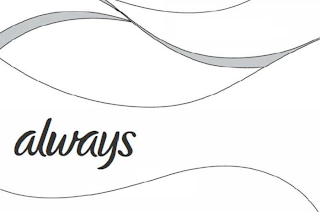 ALWAYS logo