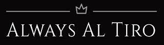 ALWAYS AL TIRO logo