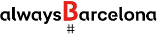 ALWAYS BARCELONA logo
