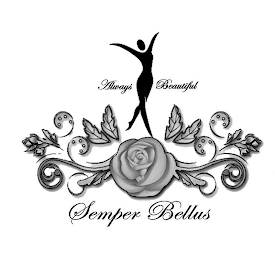 ALWAYS BEAUTIFUL SEMPER BELLUS logo