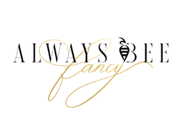 ALWAYS BEE FANCY logo