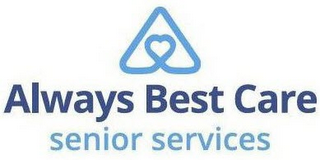 ALWAYS BEST CARE SENIOR SERVICES logo