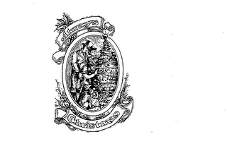 ALWAYS CHRISTMAS logo