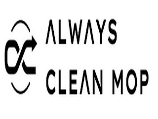 ALWAYS CLEAN MOP logo